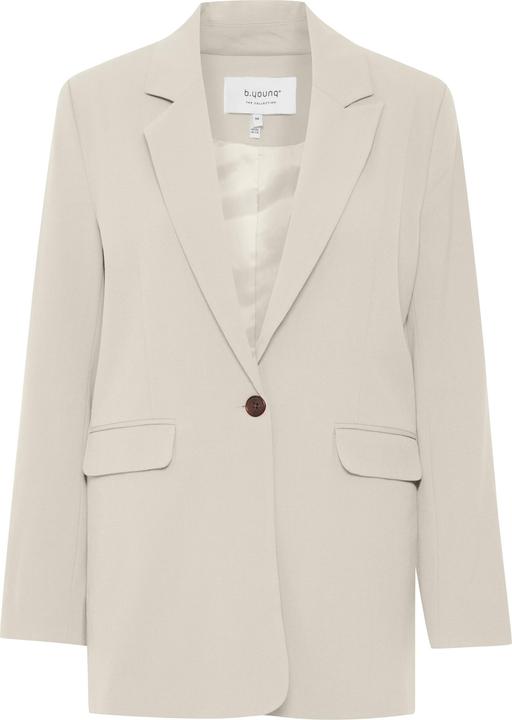 B.young BYDANTA BLAZER Y - 20813078