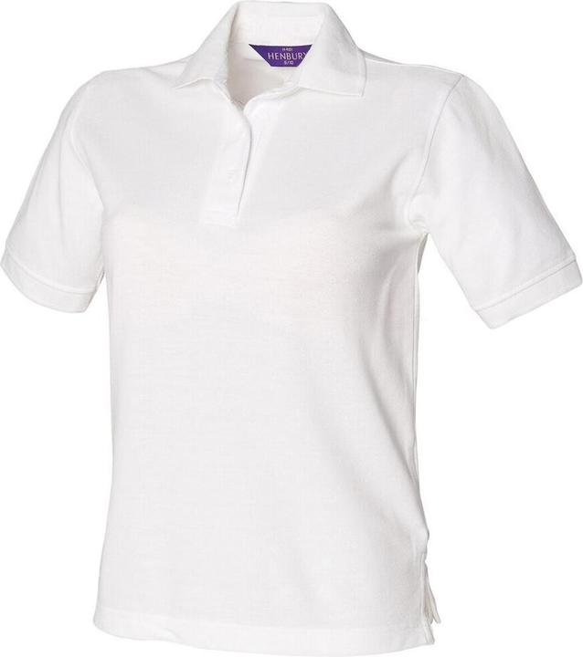 Produktbild Henbury Poloshirt (40 D)