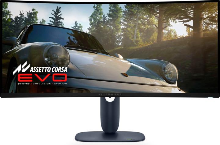 Dell Alienware AW3425DW (3440 x 1440 Pixel, 34")