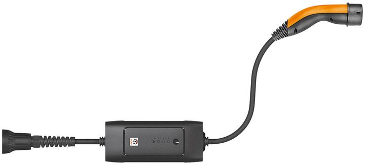 Actual product image Lapp Mobility Mobile charging station universal set (Type 2, 22 kW, 32 A, CEE 32)