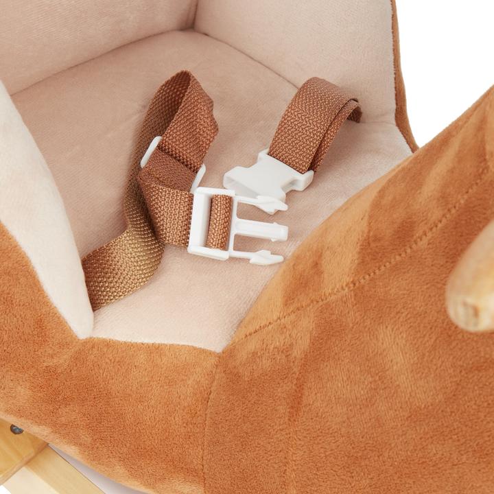 Image du produit Bieco Schaukelpferd Calimero