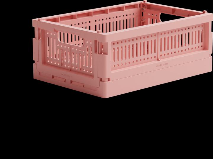 Made Crate Mini Floss storage box (24 x 16.5 x 9.5 cm)