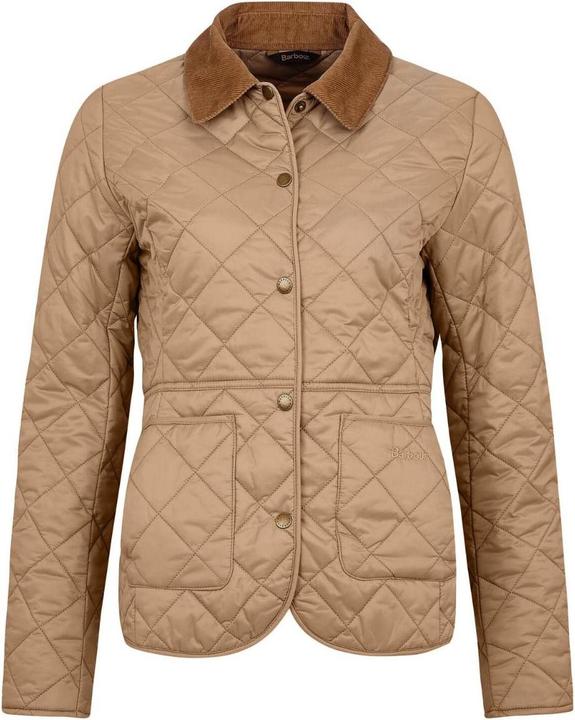 Produktbild Barbour Steppjacke DEVERON (38)