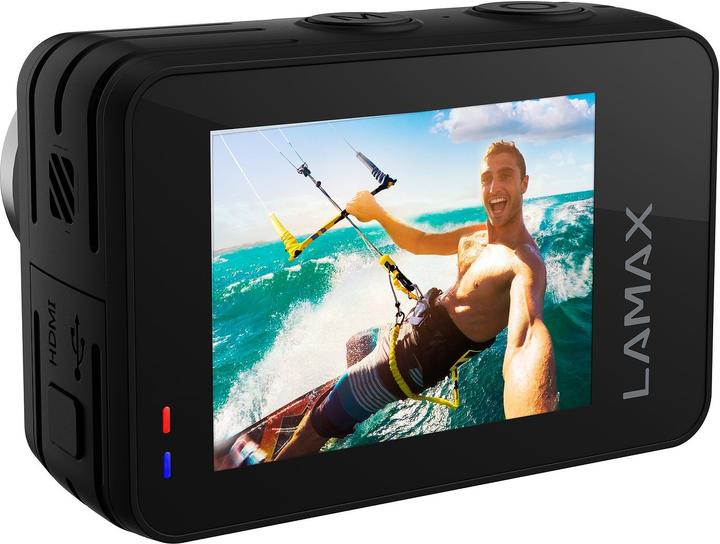 Productafbeelding Lamax W9.1 (60p, WiFi)