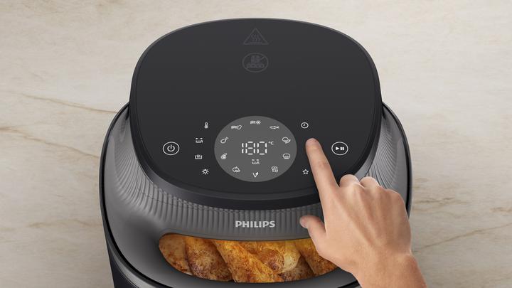 Actual product image Philips NA342/00