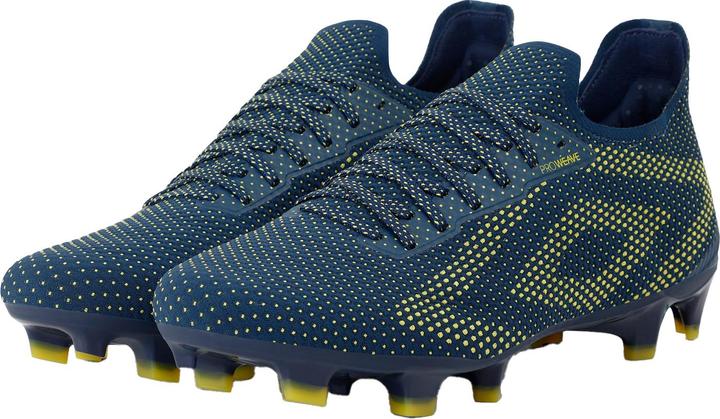 Actual product image Umbro Mens Velocita Matrix Pro Fg Football Boots (43)