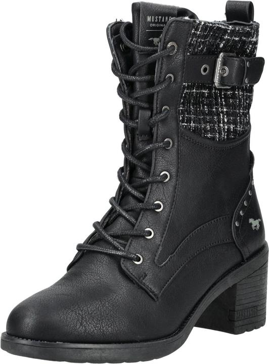 Produktbild Mustang Stiefelette (38)