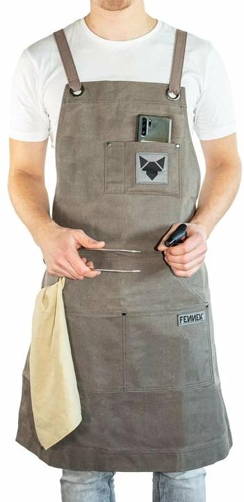 Actual product image Fennek Grill Grill (One size)