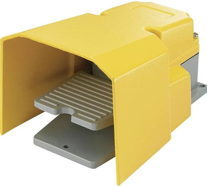 Produktbild Tru Components Kugelschalter 250 V/AC 15 A 1 Pe