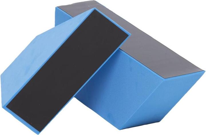 Immagine prodotto BlockX Avvio al chiuso (453.59 g)