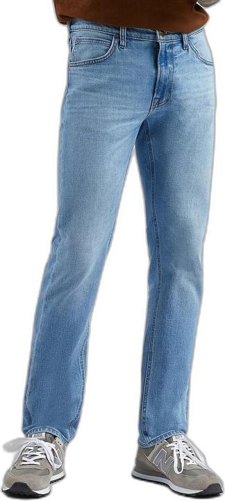 Actual product image Lee Daren Zip Fly (42)