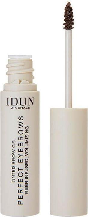 Immagine prodotto IDUN Minerals Fiber Brow Gel Medium (Marrone)