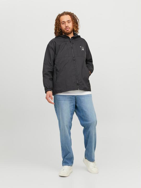 Produktbild Jack & Jones Mike Original AM 783 Plus Size Comfort Fit Jeans (42)
