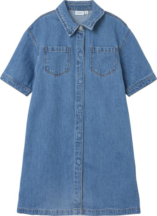 Produktbild Name it Denim Kleid (134)