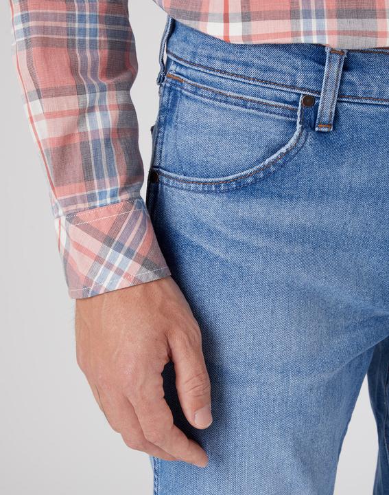 Produktbild Wrangler Jeans Larston (29)