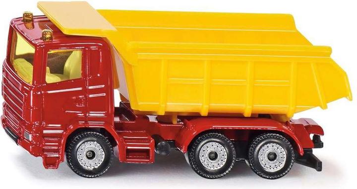 Produktbild Siku Lkw