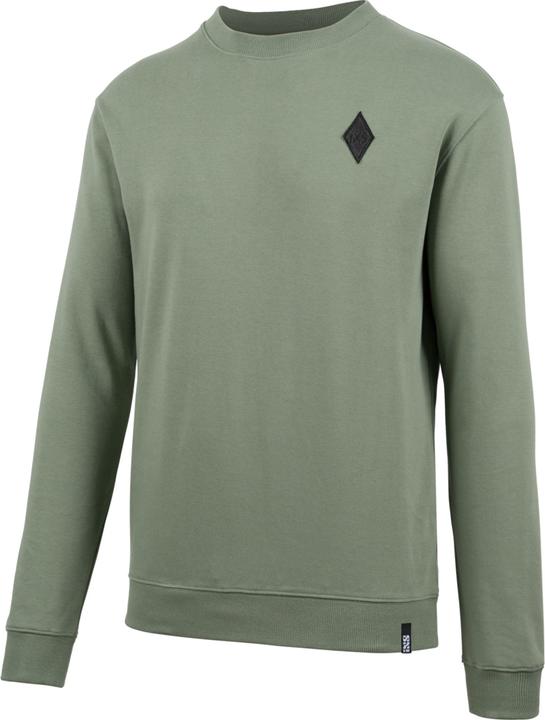 Image du produit iXS Rhombus organic sweater (XL)