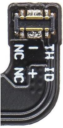 Immagine prodotto CoreParts Batteria per cellulari Samsung (Accumulatore di carica elettrica)