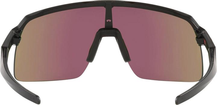 Produktbild Oakley Sutro Lite (Matte Black, Prizm Sapphire)