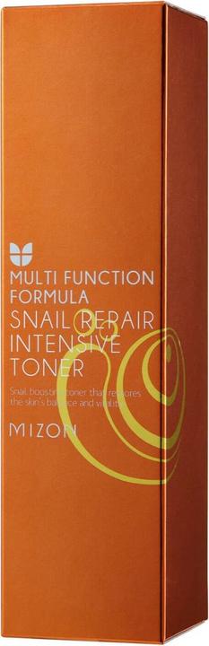 Produktbild Mizon snail repair intensive toner (100 ml)