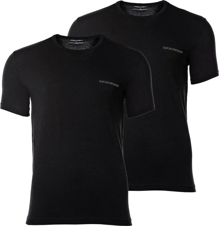 Produktbild Emporio Armani Core Logoband (L)