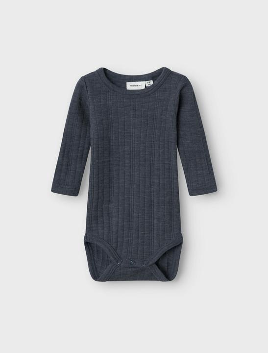 Immagine prodotto Name it Tutina in lana merino (68)