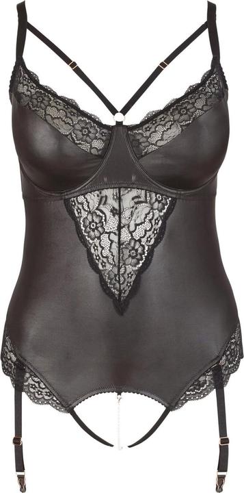 Image du produit Cottelli Collection corps de jarretelle (L, 85 F)
