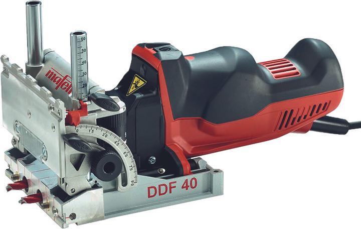 Mafell DuoDübler DDF 40 MaxiMax