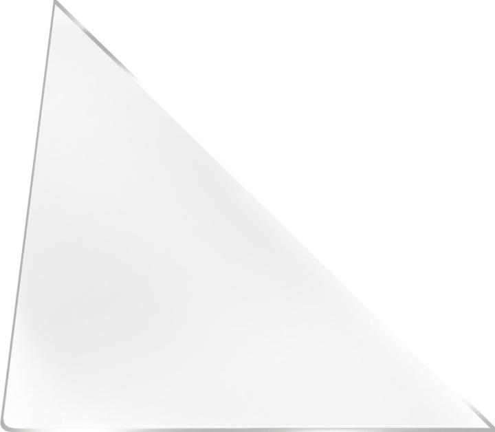 Immagine prodotto Biella 3L tasche triangolari 170x170mm (170 x 170 mm, 100 Pezzo/i)