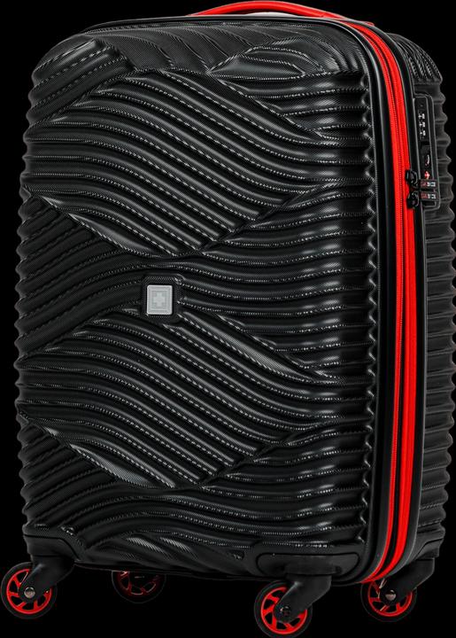 Image du produit Swissbags Snow tracks (48 l, Bagage à main (jusqu'à 50l))