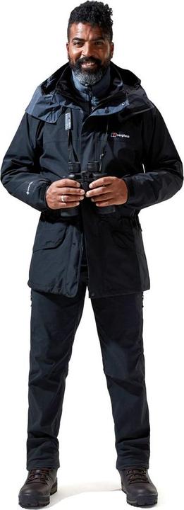 Produktbild Berghaus Cornice InterActive Jacke (48)
