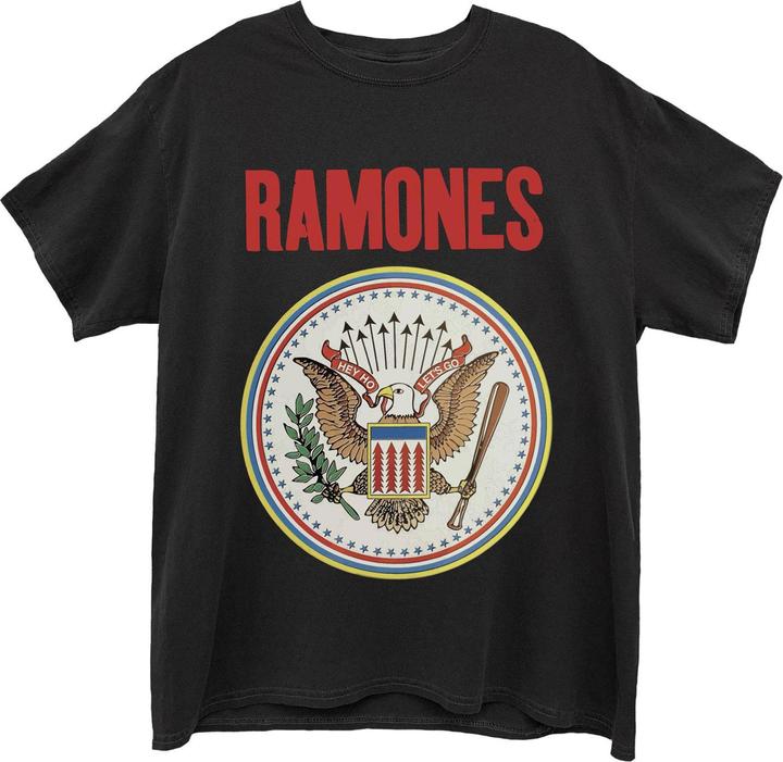 Actual product image Universal Textiles T-shirt adults Seal (L)