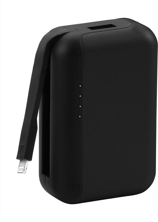 Image du produit Just Mobile TopGum (6000 mAh, 22.20 Wh)