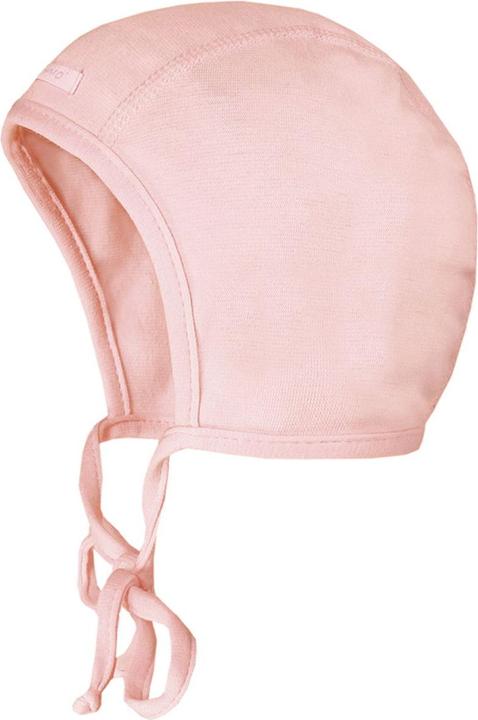 Image du produit Maximo Baby Jerseymütze mit Bindeband