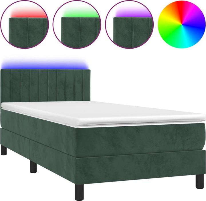 Immagine prodotto VidaXL Aurelia (90 x 190 cm, 90 x 190 cm)
