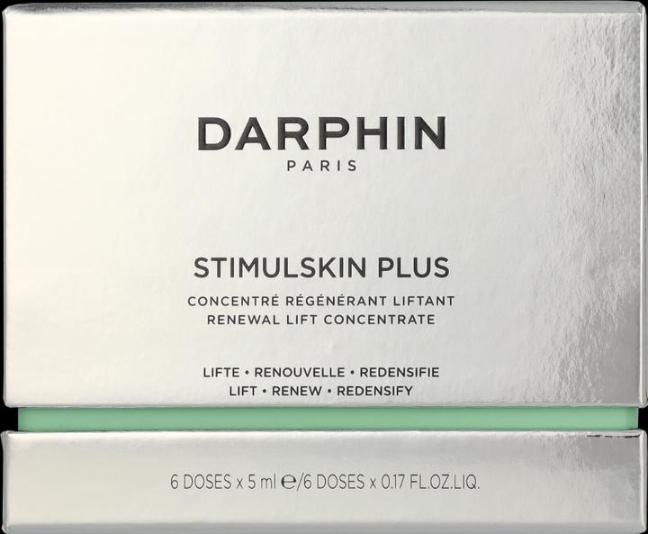 Produktbild Darphin Stimulskin Plus 28-Day Divine Anti-Aging Concentrate von für Frauen 0,17 oz (30 ml)