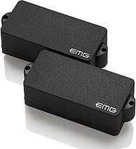 Produktbild EMG P Bass Pickup black (Instrumenten Tonabnehmer)