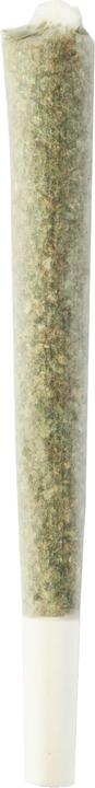 Immagine prodotto Green Passion Fruit Punch CBD Pre-Rolls (0.70 g, Interno)