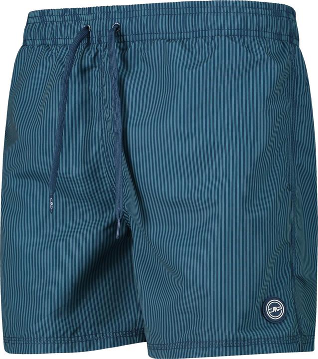 Actual product image CMP Campagnolo Beach Shorts Stripes (3XL)