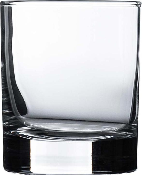 Arcoroc IJsland FB Whisky cl (2 dl, Whiskyglas)