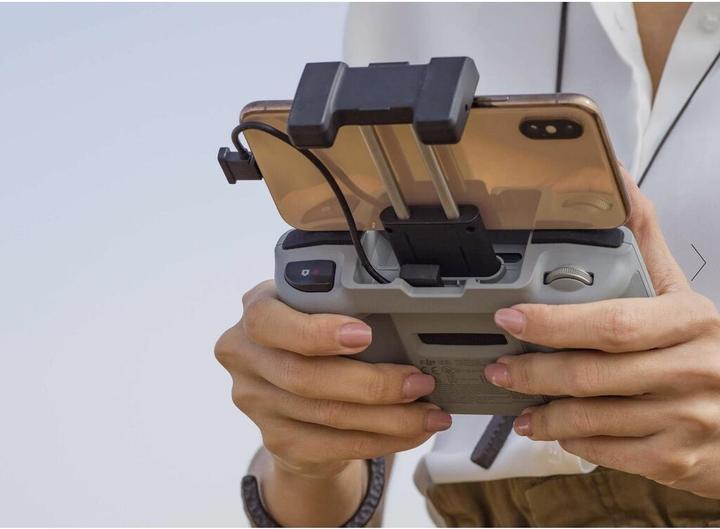 Produktbild DJI Mavic Air 2 Fernsteuerung Kabel (Drohnen Kabel, DJI Mavic Air 2, DJI Mini 2)