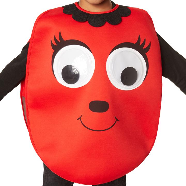 Immagine prodotto Dressforfun Scarabeo dei cartoni animati (104)
