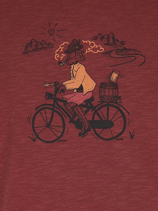 Actual product image Chillaz Klettershirt (XL)
