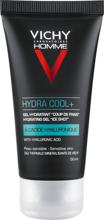 Produktbild Vichy Hydra Cool + (50 ml, Tagescreme)
