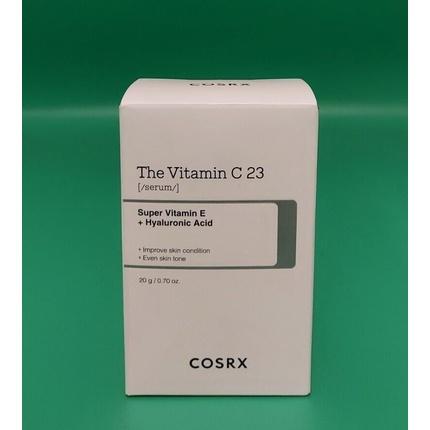 Immagine prodotto Cosrx Il siero alla vitamina C 23 (20 ml)