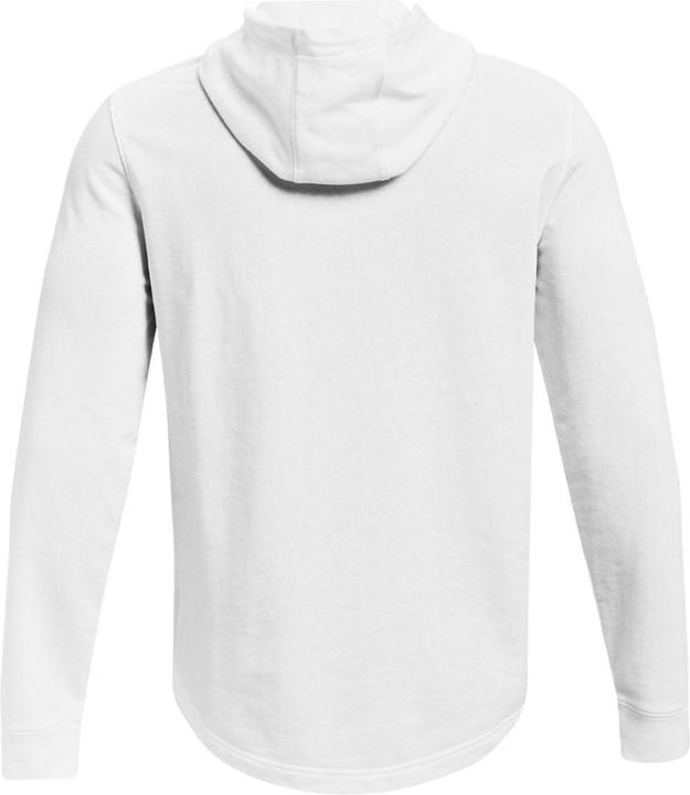 Actual product image Under Armour Rival Terry Big Logo (L)