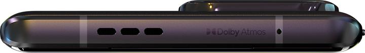 Image du produit Motorola Edge 40 Pro (256 Go, Quartz noir, 6.67", SIM + eSIM, 50 Mpx, 5G)