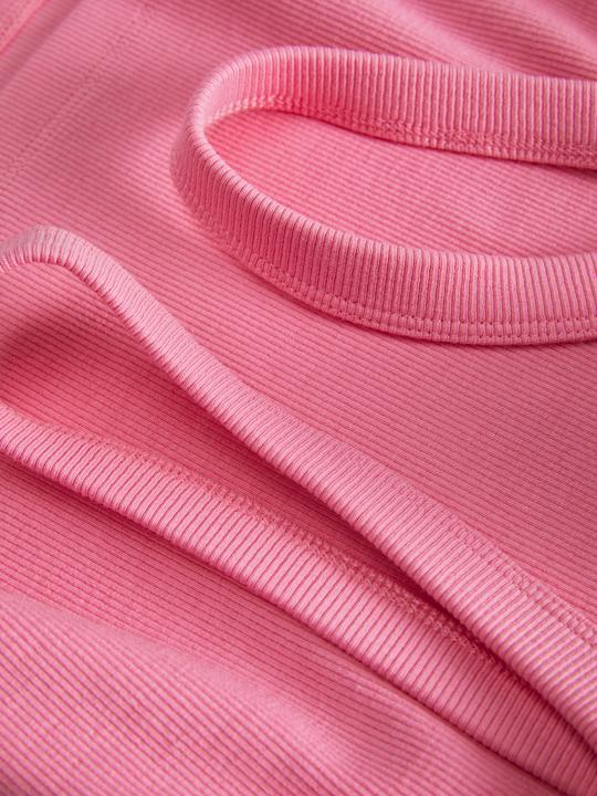 Actual product image JJXX Jxfifi Str Sl Rib Top Jrs Sn (XL)
