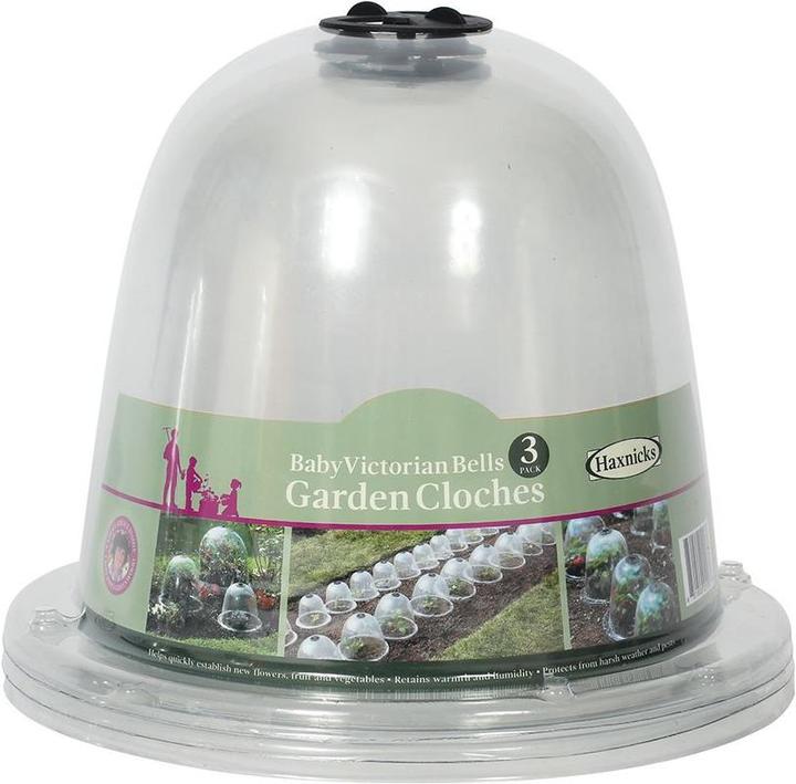 Image du produit Haxnicks Bébé Victorian Bell