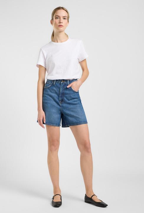 Actual product image Lee Jeansshorts STELLA (32)
